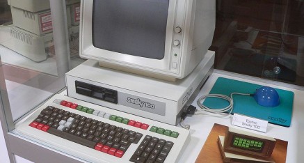 Compatible PC – 1980