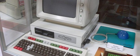 Compatible PC – 1980