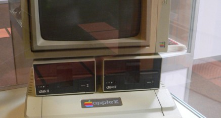 Apple II – 1977