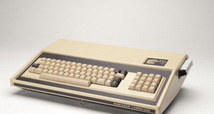 L’Exidy Sorcerer – 1978