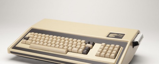 L’Exidy Sorcerer – 1978