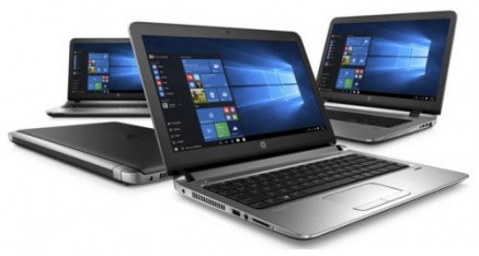 Promotion sur le Probook 450 G3 la référence du marché