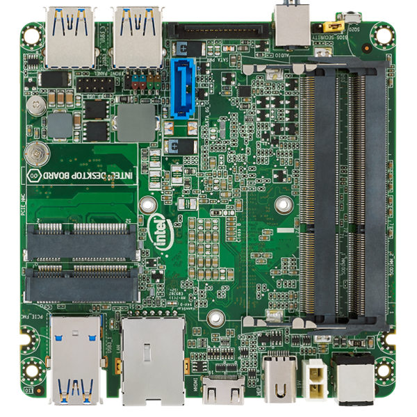 NUC-Intel