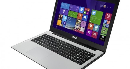 Pour Noel 2A à Zaide vous propose le PC portable ASUS X553MA à 440€ TTC