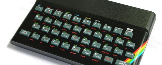 ZX Spectum