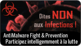 Prévention contre les Malwares