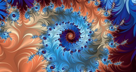 #E-tch! Le monde magique des images fractales