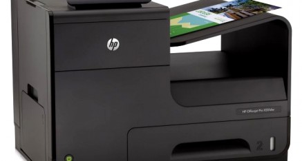 Imprimante à jet d’encre ou laser ? une alternative de nouvelle génération la Gamme HP Officejet Pro Série X