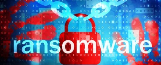 Alerte! Ransomware par SPAM