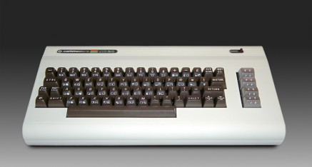 Commodore VIC 20 – 1980