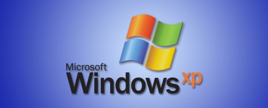 Windows XP la fin du support Microsoft